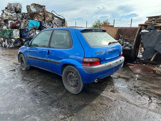 CITROEN	SAXO	2005  ΚΩΔΙΚΟΣ: 224899-thumb-2
