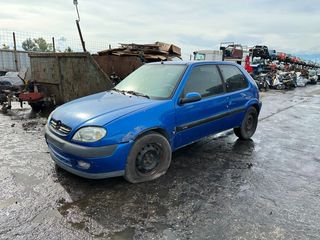 CITROEN	SAXO	2005  ΚΩΔΙΚΟΣ: 224899-thumb-3