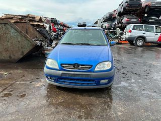 CITROEN	SAXO	2005  ΚΩΔΙΚΟΣ: 224899-thumb-4