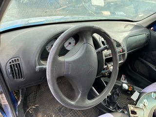 CITROEN	SAXO	2005  ΚΩΔΙΚΟΣ: 224899-thumb-7