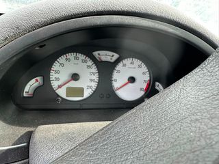 CITROEN	SAXO	2005  ΚΩΔΙΚΟΣ: 224899-thumb-9