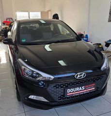 Hyundai i 20 2016