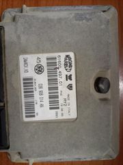 Εγκέφαλος VW GOLF 4, BORA , SEAT LEON