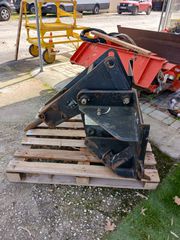 Φορτωτάκι Bobcat 2007 B 2500