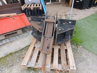 Σφυριά Bobcat 2007 B 2500-thumb-2