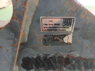 Σφυριά Bobcat 2007 B 2500-thumb-4