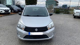 Suzuki Celerio 2017 1.0 GL-thumb-1