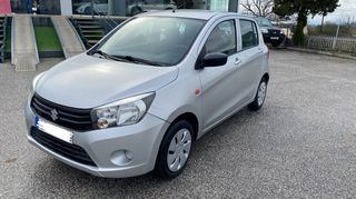 Suzuki Celerio 2017 1.0 GL