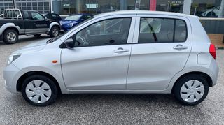 Suzuki Celerio 2017 1.0 GL-thumb-2