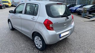 Suzuki Celerio 2017 1.0 GL-thumb-3