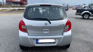 Suzuki Celerio 2017 1.0 GL-thumb-4