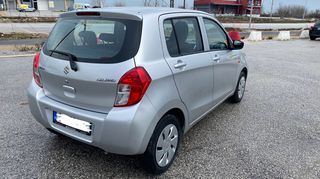 Suzuki Celerio 2017 1.0 GL-thumb-5
