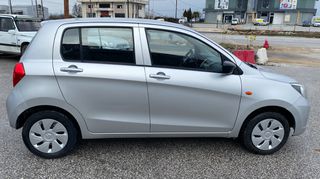 Suzuki Celerio 2017 1.0 GL-thumb-6