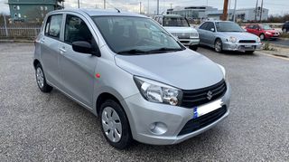 Suzuki Celerio 2017 1.0 GL-thumb-7