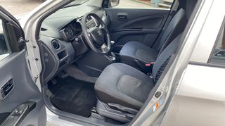 Suzuki Celerio 2017 1.0 GL-thumb-10