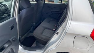 Suzuki Celerio 2017 1.0 GL-thumb-11