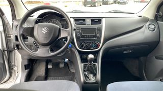 Suzuki Celerio 2017 1.0 GL-thumb-8