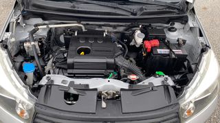 Suzuki Celerio 2017 1.0 GL-thumb-13