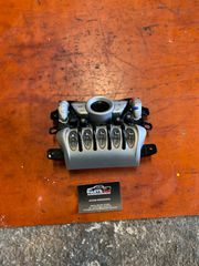 MINI COOPER ONE R56 06-13 69810604 ΧΕΙΡΙΣΤΗΡΙΑ ΚΛΙΜΑΤΙΣΜΟΥ ΘΕΡΜΑΝΣΗΣ