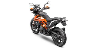 KTM 390 Adventure 2024 390 ADVENTURE ΝΕΑ ΤΙΜΗ  ΠΡΟΣΦΟΡΑ-thumb-1