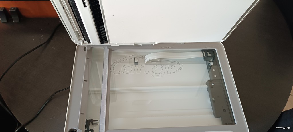 Hp Deskjet plus 4120 all in one