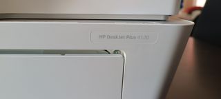 Hp Deskjet plus 4120 all in one-thumb-1