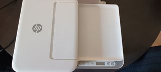 Hp Deskjet plus 4120 all in one-thumb-2
