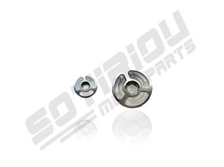 ΤΑΠΕΣ ΒΟΛΑΝ HONDA GTR150 CNC RACING ΑΣΗΜΙ