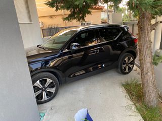 Volvo XC40 2022 B3
