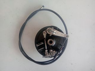 ΚΙΘΑΡΑ ΤΑΜΠΟΥΡΟΥ ΓΝΗΣΙΑ HONDA XR400/500 XL400R/500R