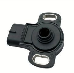 ΑΙΣΘΗΤΗΡΑΣ ΓΚΑΖΙΟΥ TPS SUZUKI DL 650 VSTROM V STROM GSXR 600 BANDIT GSF 1200 GSXF600 GSXR600 GSXR750 SV1000 SV650 13550-13D60 OEM MOTOPAPADOGIANNIS