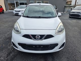 Nissan Micra 2016 1.2 5D 80HP-thumb-1