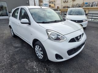 Nissan Micra 2016 1.2 5D 80HP-thumb-2