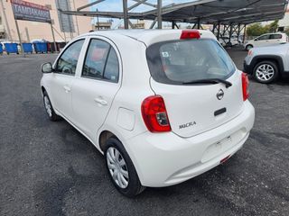 Nissan Micra 2016 1.2 5D 80HP-thumb-5