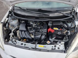 Nissan Micra 2016 1.2 5D 80HP-thumb-20
