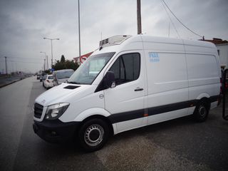 Ψυγείο Mercedes-Benz 2018 SPRIDER 314*ΨΥΓΕΙΟ*EURO6*ΕΞΩΤΕΡΙΚΗ ΜΠΡΙΖΑ*ΠΙΣΩΚΙΝΗΤΟ-thumb-2