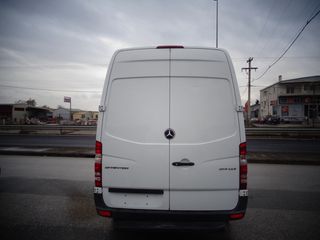 Ψυγείο Mercedes-Benz 2018 SPRIDER 314*ΨΥΓΕΙΟ*EURO6*ΕΞΩΤΕΡΙΚΗ ΜΠΡΙΖΑ*ΠΙΣΩΚΙΝΗΤΟ-thumb-5