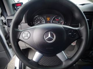 Ψυγείο Mercedes-Benz 2018 SPRIDER 314*ΨΥΓΕΙΟ*EURO6*ΕΞΩΤΕΡΙΚΗ ΜΠΡΙΖΑ*ΠΙΣΩΚΙΝΗΤΟ-thumb-15