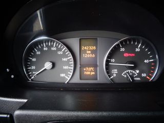 Ψυγείο Mercedes-Benz 2018 SPRIDER 314*ΨΥΓΕΙΟ*EURO6*ΕΞΩΤΕΡΙΚΗ ΜΠΡΙΖΑ*ΠΙΣΩΚΙΝΗΤΟ-thumb-16