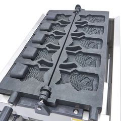 ΒΑΦΛΙΕΡΑ TAIYAKI OPEN FISH 5-thumb-2