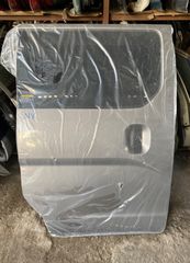 NISSAN NV200-EVALIA ΔΕΞΙΑ ΣΥΡΟΜΕΝΗ ΠΟΡΤΑ ΜΕ ΦΙΜΕ ΤΖΑΜΙ