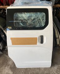 NISSAN NV200-EVALIA ΔΕΞΙΑ ΣΥΡΟΜΕΝΗ ΠΟΡΤΑ ΧΩΡΙΣ ΦΙΜΕ ΤΖΑΜΙ
