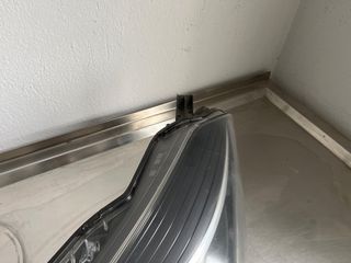 Toyota Yaris Μπροστά αριστερό φανάρι-thumb-1