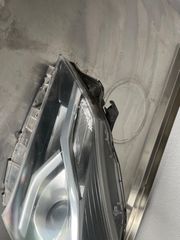 Toyota Yaris Μπροστά αριστερό φανάρι-thumb-2