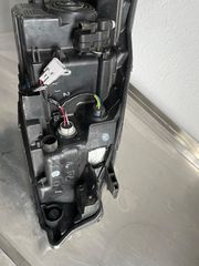 Toyota Yaris Μπροστά αριστερό φανάρι-thumb-3