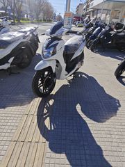 Sym Symphony SR 125i 2026 5p-thumb-1