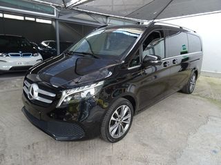 Mercedes-Benz 2023 V300 AVANTGARDE (1339)
