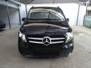 Mercedes-Benz 2023 V300 AVANTGARDE (1339)-thumb-2