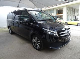 Mercedes-Benz 2023 V300 AVANTGARDE (1339)-thumb-3