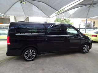 Mercedes-Benz 2023 V300 AVANTGARDE (1339)-thumb-4